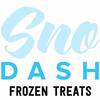 Sno DASH Frozen Treats